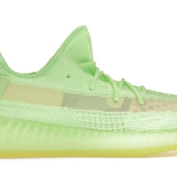 Adidas Yeezy Boost 350 V2 “Glow - Picture 4 of 10